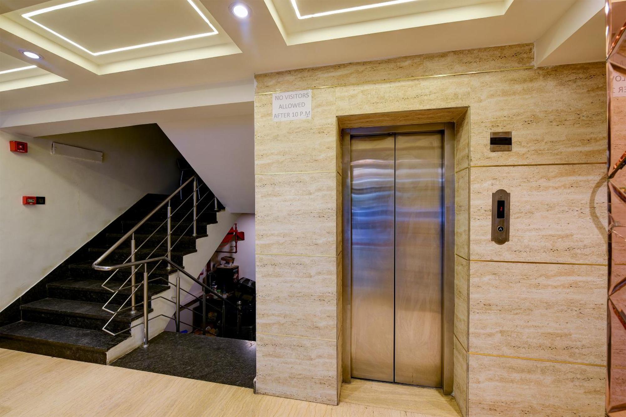 Hotel Sohana Palace Near New Delhi Railway Station And Connaught Place Zewnętrze zdjęcie