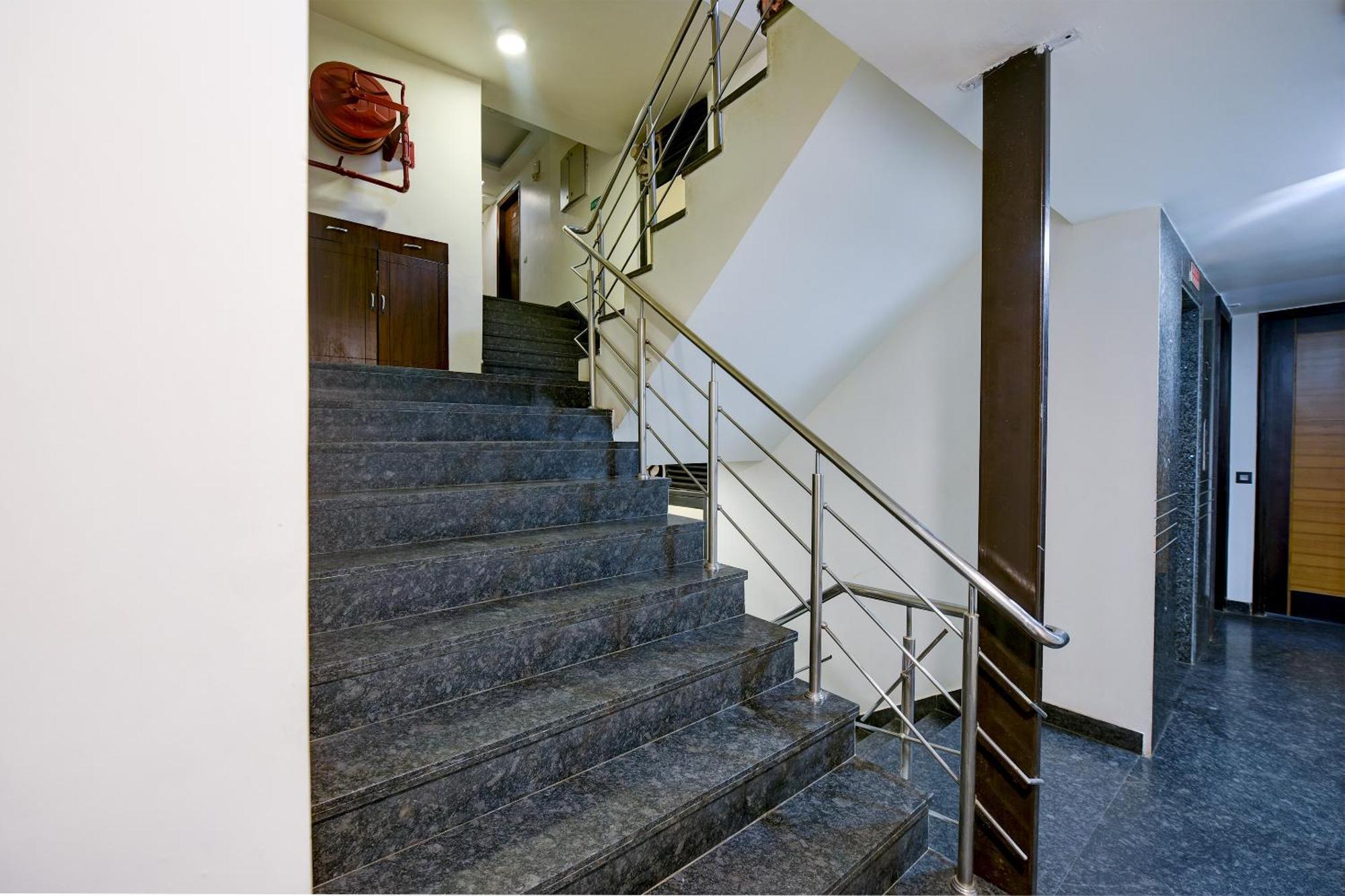 Hotel Sohana Palace Near New Delhi Railway Station And Connaught Place Zewnętrze zdjęcie