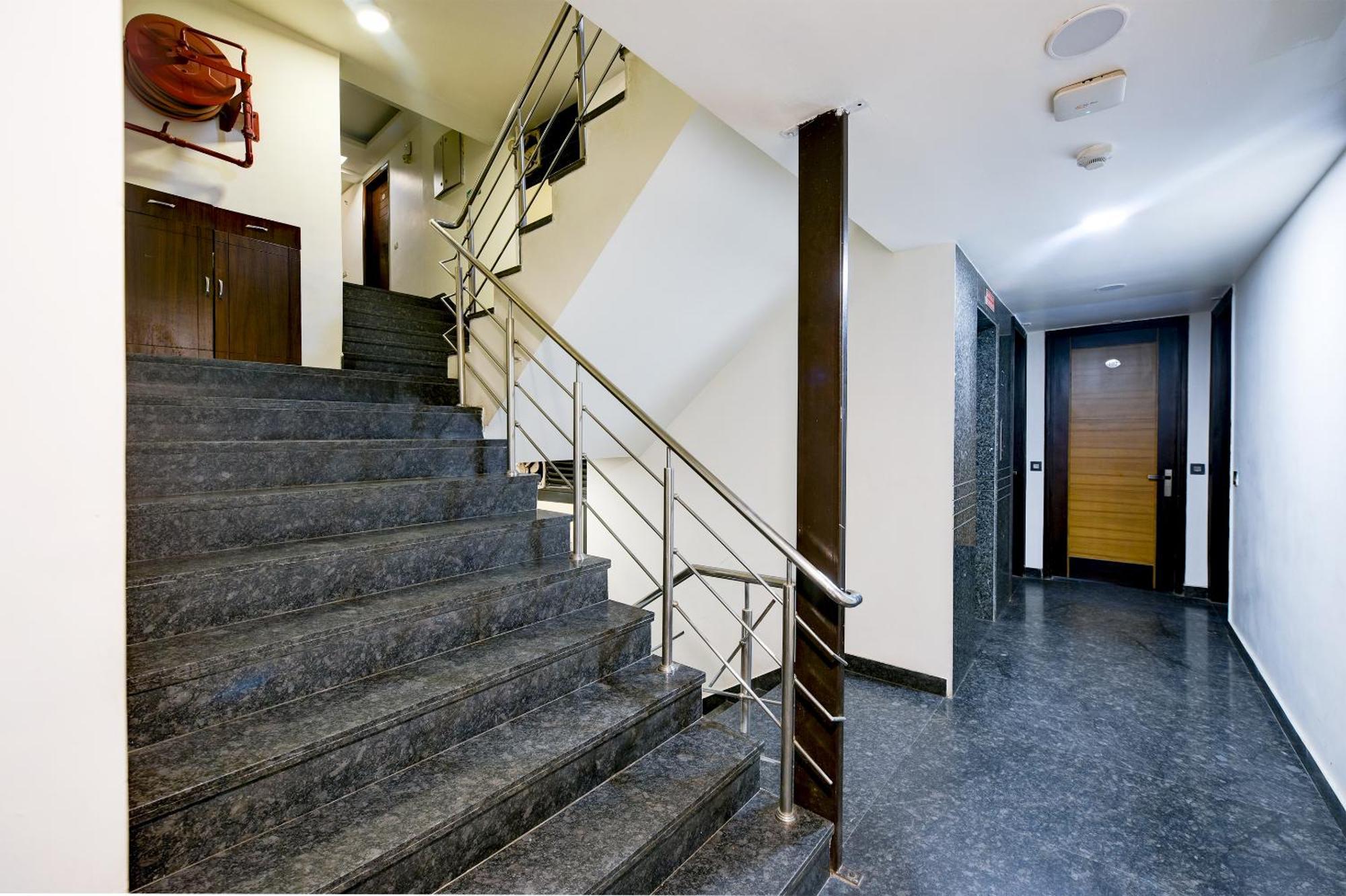 Hotel Sohana Palace Near New Delhi Railway Station And Connaught Place Zewnętrze zdjęcie