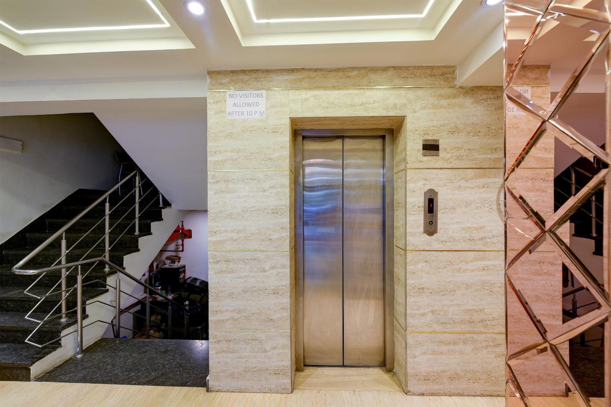 Hotel Sohana Palace Near New Delhi Railway Station And Connaught Place Zewnętrze zdjęcie