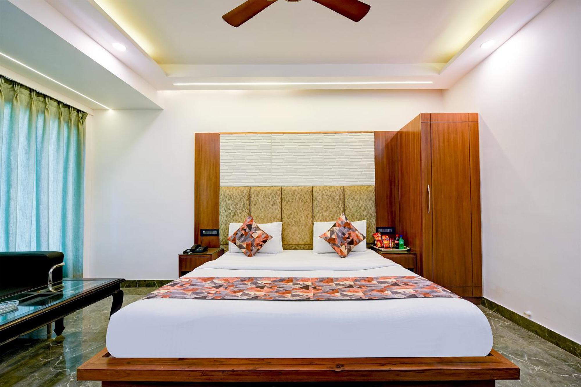 Hotel Sohana Palace Near New Delhi Railway Station And Connaught Place Zewnętrze zdjęcie