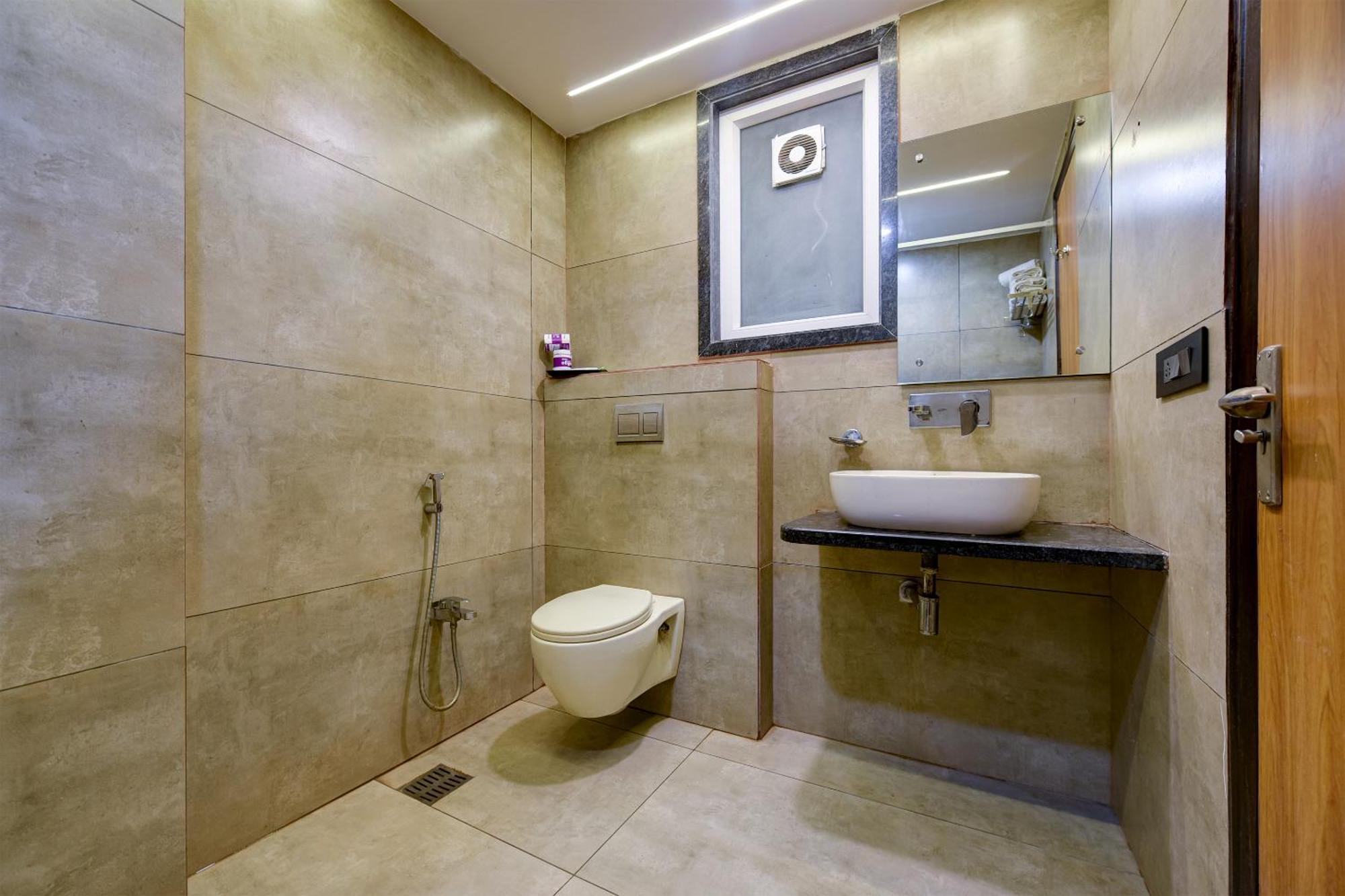 Hotel Sohana Palace Near New Delhi Railway Station And Connaught Place Zewnętrze zdjęcie