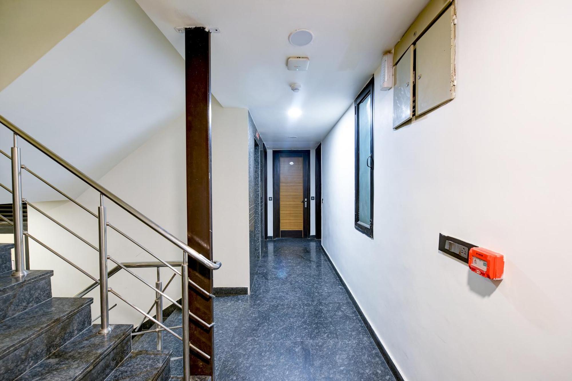 Hotel Sohana Palace Near New Delhi Railway Station And Connaught Place Zewnętrze zdjęcie