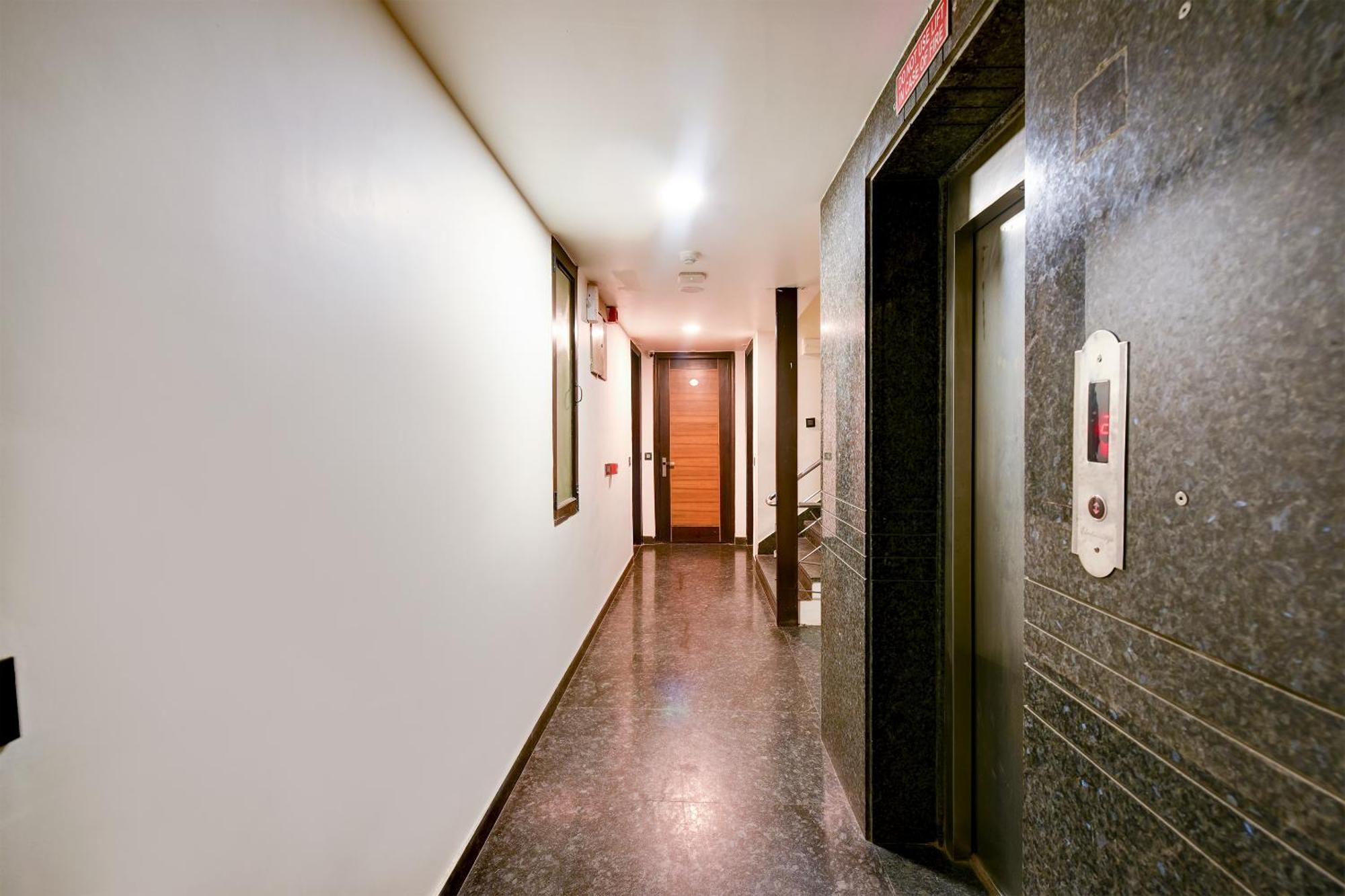 Hotel Sohana Palace Near New Delhi Railway Station And Connaught Place Zewnętrze zdjęcie