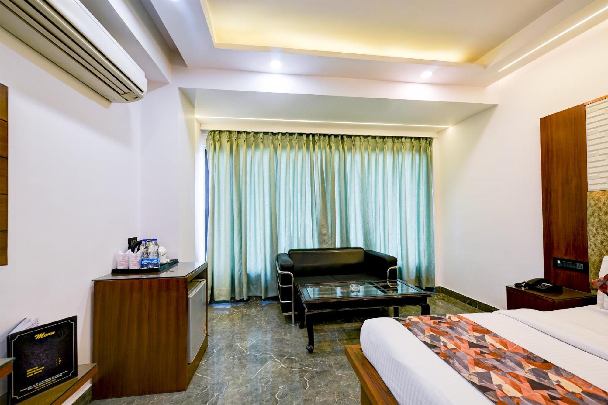 Hotel Sohana Palace Near New Delhi Railway Station And Connaught Place Zewnętrze zdjęcie