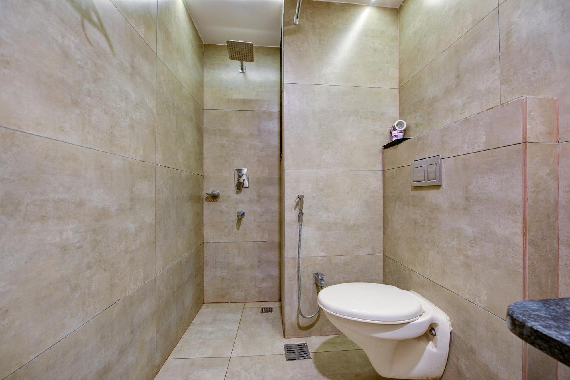 Hotel Sohana Palace Near New Delhi Railway Station And Connaught Place Zewnętrze zdjęcie